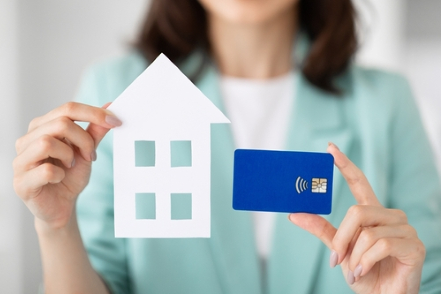 Como renegociar o crédito habitação?